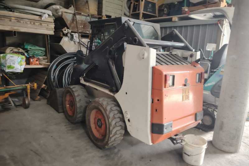 OmecoHub - Immagine BOBCAT 7753